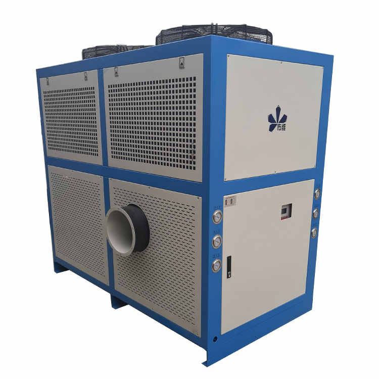 安平省心的W66最给力的老牌风冷式工业冷水机哪家便宜承诺守信