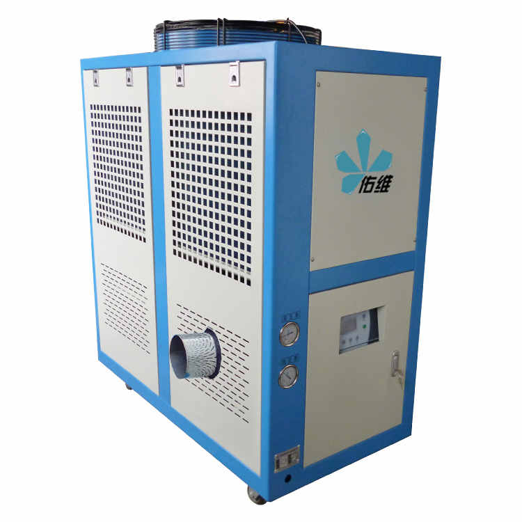 涉县知名的W66最给力的老牌风冷式工业冷水机哪家便宜